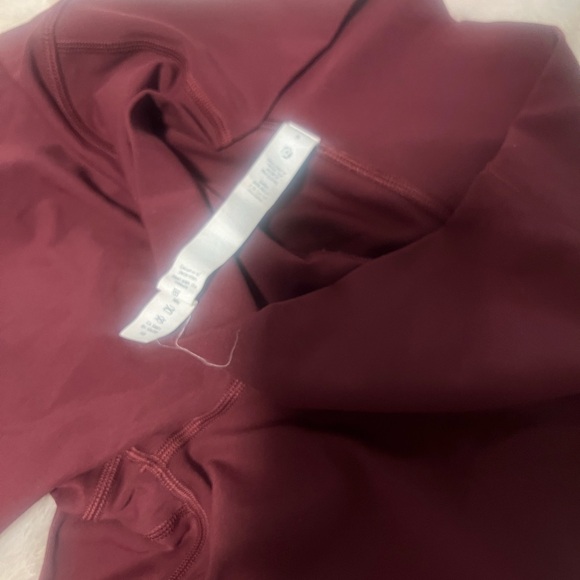 Lulu Leggings - Picture 9 of 9